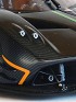 1:18 Auto Art Pagani Zonda R 2009 Carbon Fiber. Uploaded by Ricardo